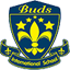 Buds International School Phuket logo