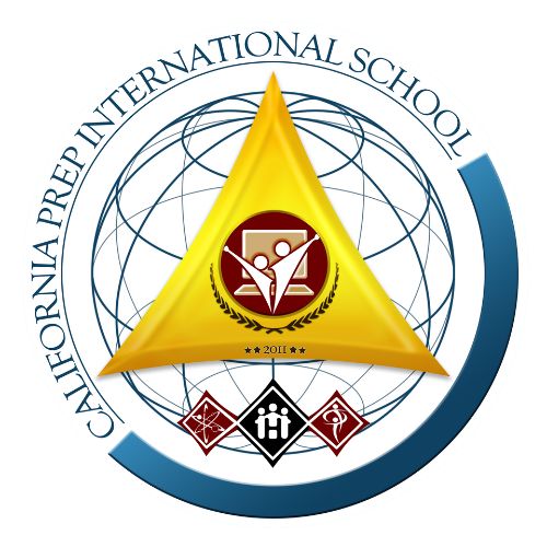 California Prep International School (CPIS) logo