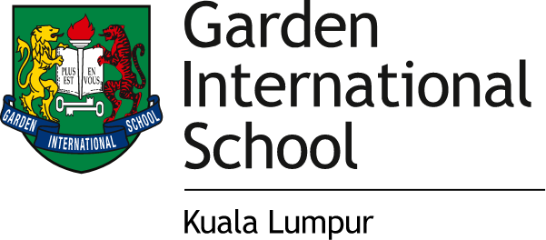 Garden International School logo