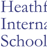 Heathfield International School logo