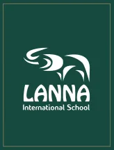 Lanna International School Thailand logo