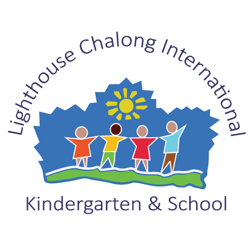Lighthouse International Kindergartens logo