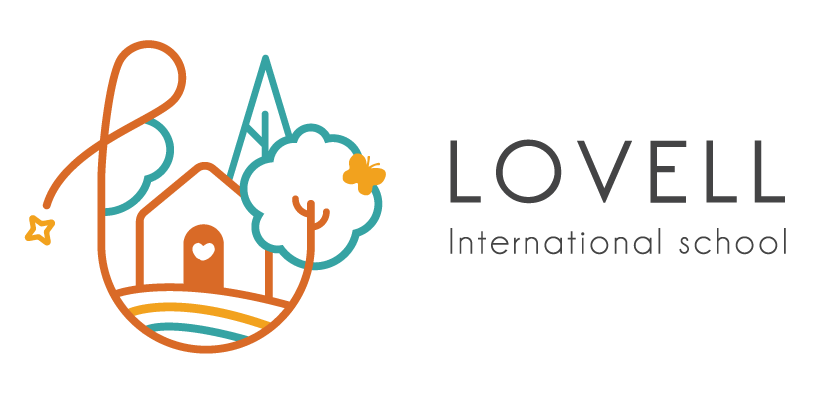 Lovell International School logo