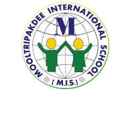Mooltripakdee International School logo