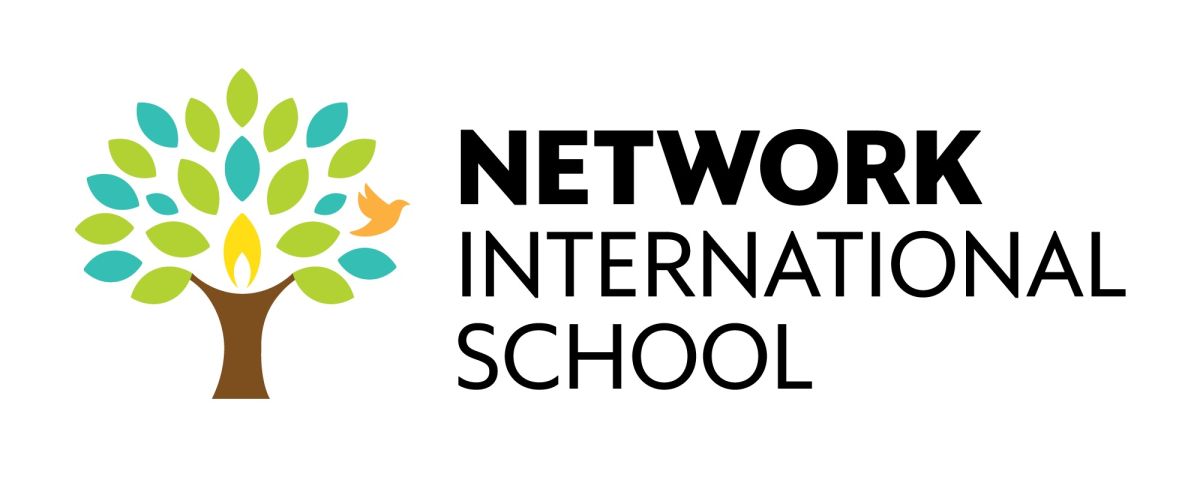 Network International School logo