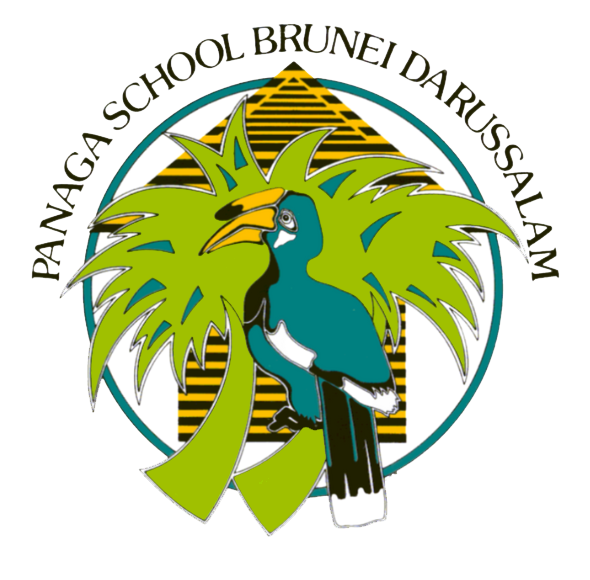 Panaga School logo
