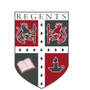Regent's International School Bangkok logo