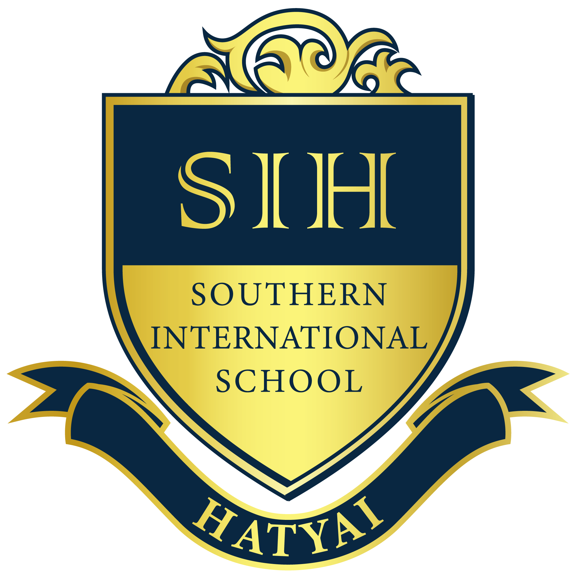 Southern International School Hatyai logo
