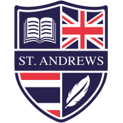 St. Andrews International School Green Valley logo
