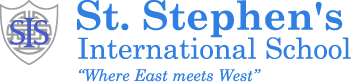 St Stephen's International School, Khao Yai logo