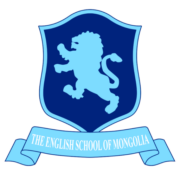 The English School of Mongolia logo