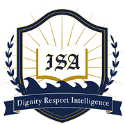 The International School of Asia, Koh Lanta logo