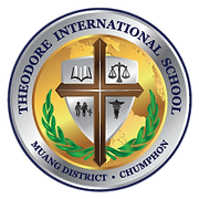 Theodore International School logo