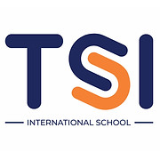 TSI International School - Bearing Campus logo
