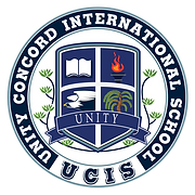 Unity Concord International School logo