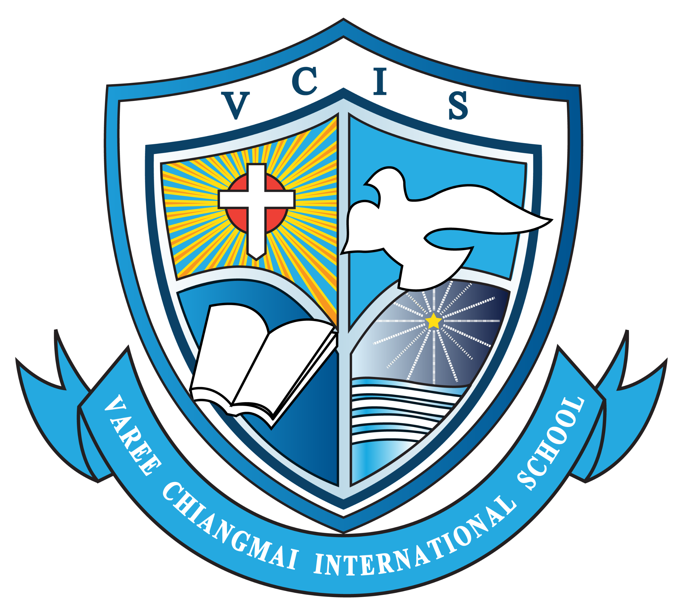 Varee Chiangmai International School logo